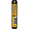 Snap off Blades 25mm, 10 Pack