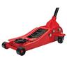 Big Red Big Red T830018 Garage Floor Jack Low Profile 3 ton