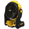 Cordless Jobsite Fan - Skin 18 Volt