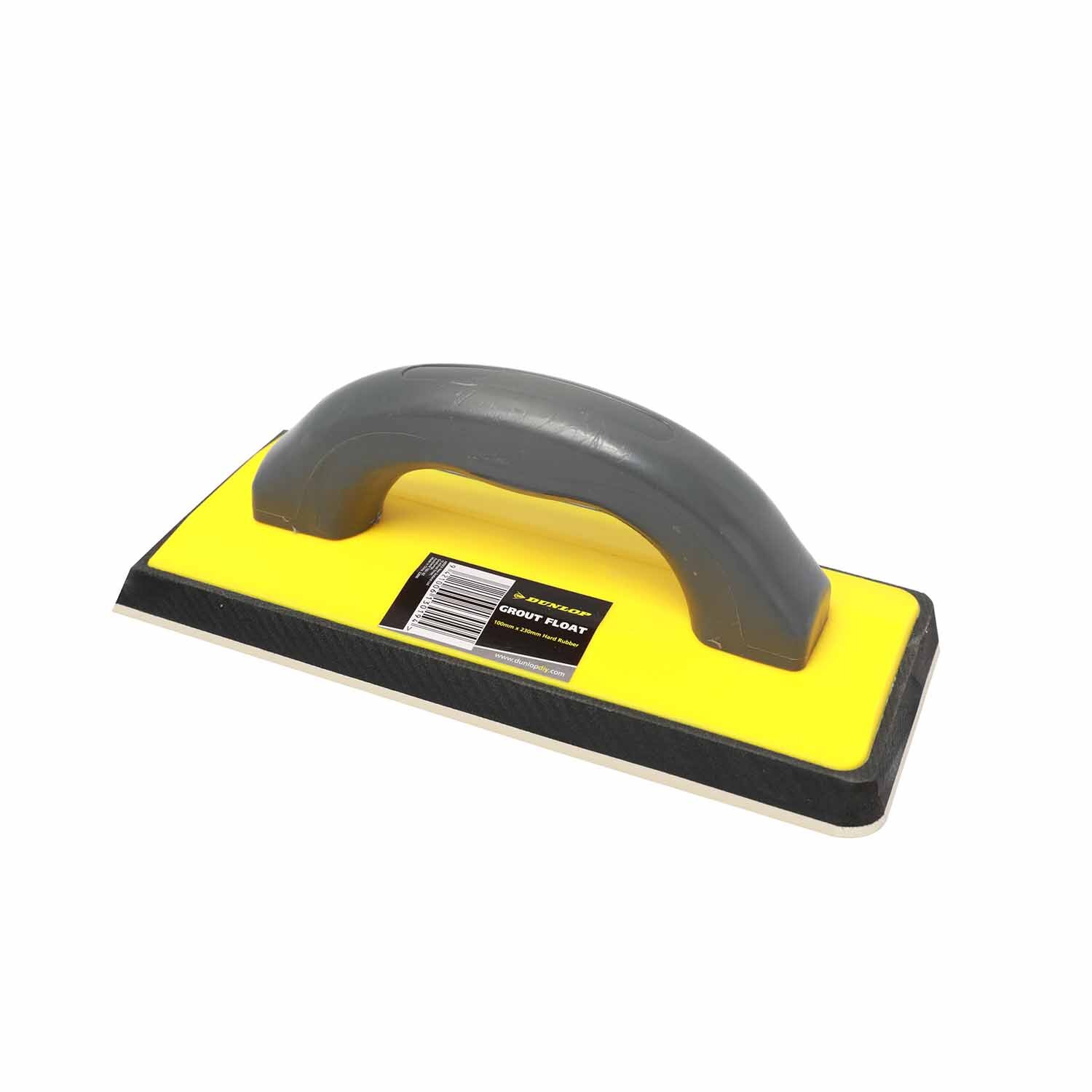 Square Grout Float