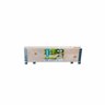 GardenStax Raised Garden Bed 800 x 600 x 195mm Natural