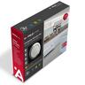 Loox Kitchen Lights 12 Volt Stainless Steel