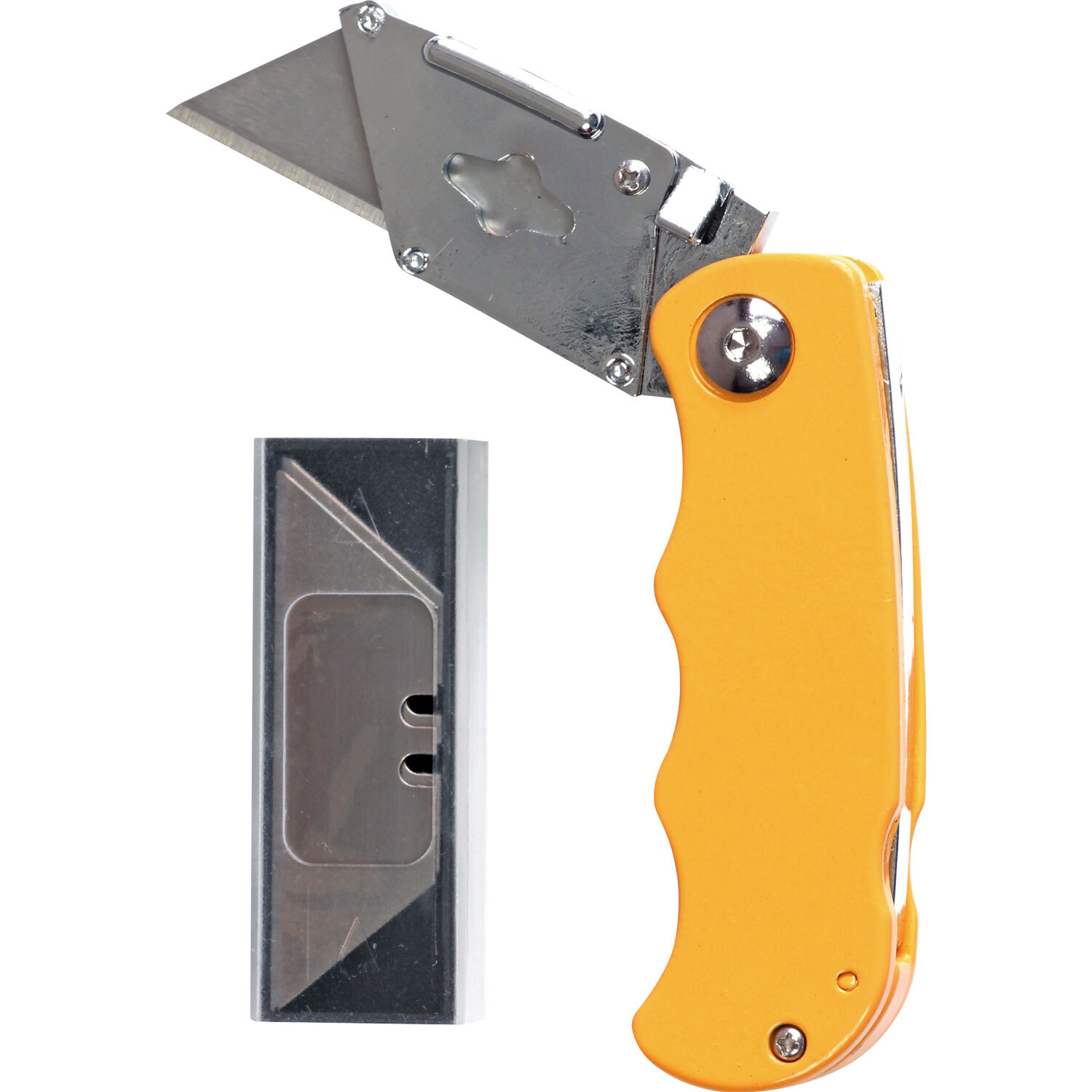 Folding Knife