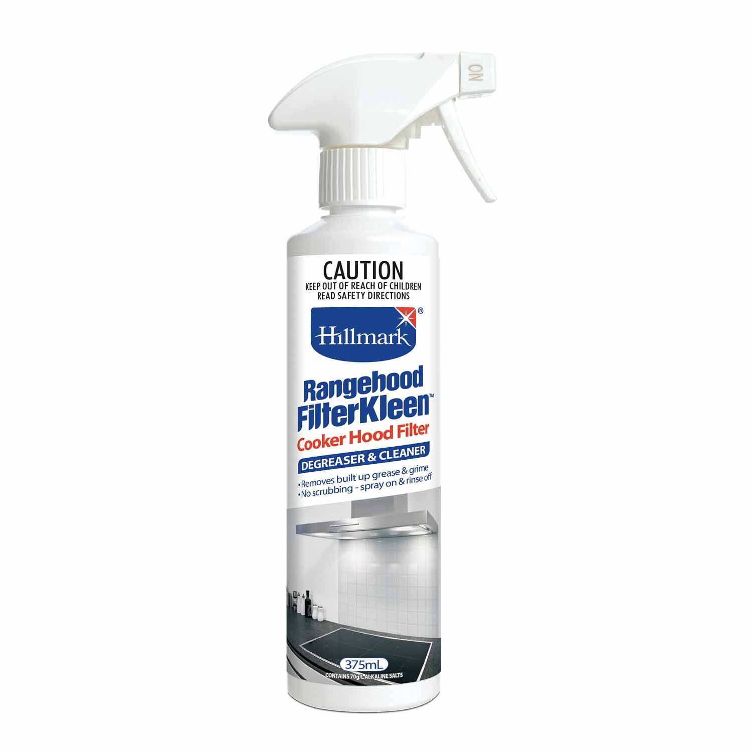 Rangehood Filter Kleen