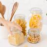 Clip Top Jar