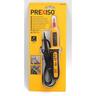 Contact Voltage Tester 223 x 40 x 32mm Yellow+black