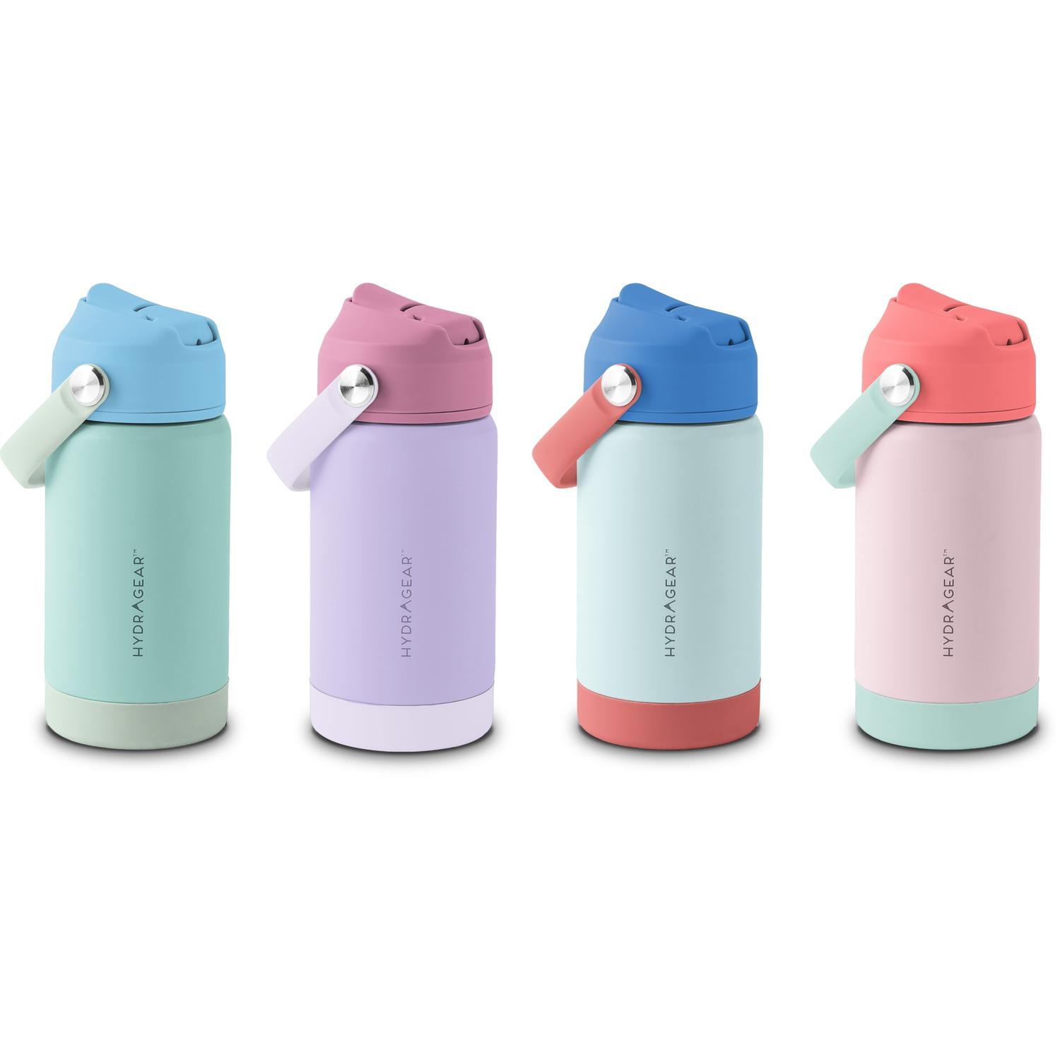 Water Bottle Arlo 354ml Assorted Colours