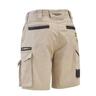 Hoxton Shorts 12 Khaki