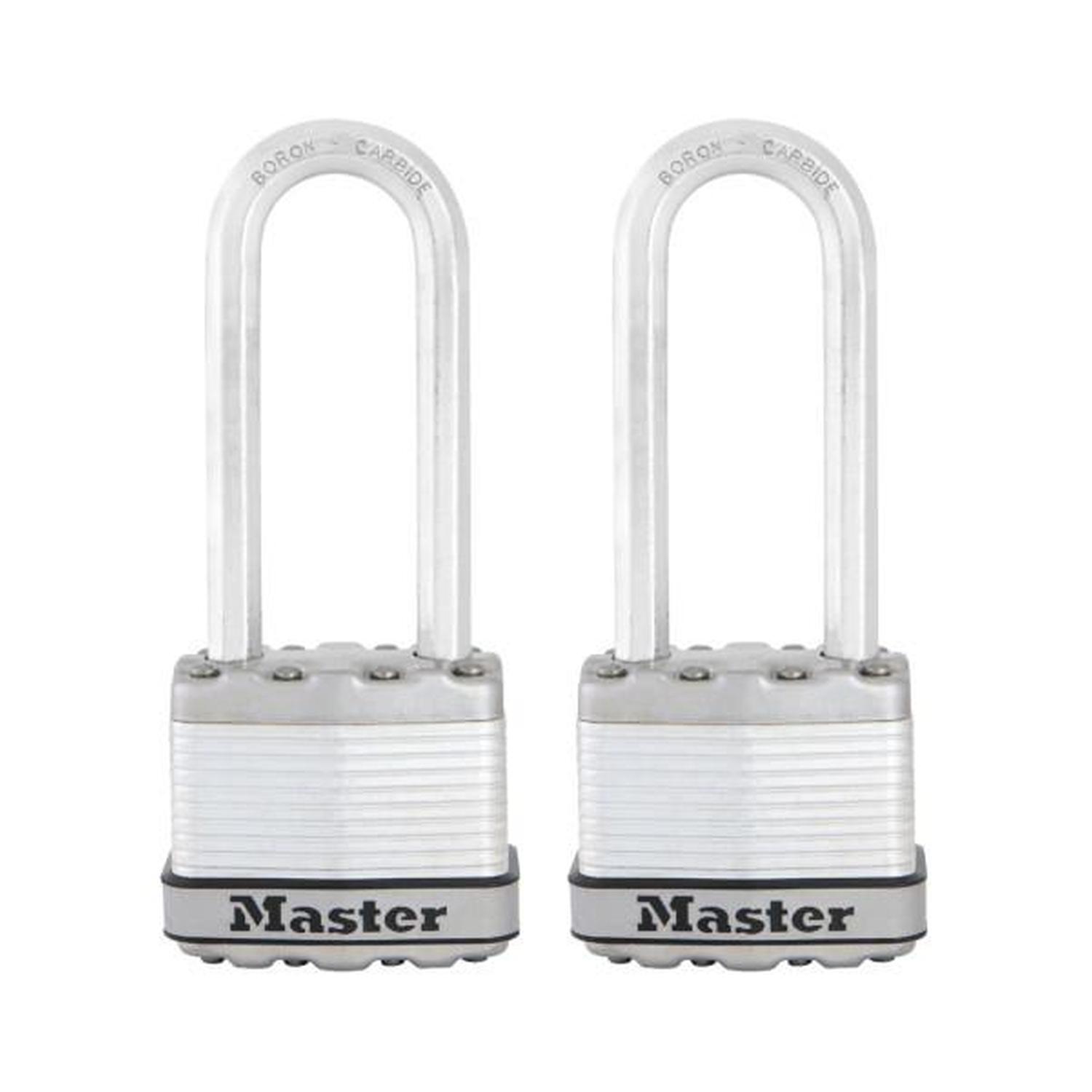 P/Lock Mgnm Lam 45mm 64mm Shk