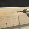 Hex Head Quik Guard Screws