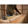 BladeArmor™ 8M (32mm wide) Tape Measure