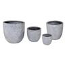 Egg Clayfibre Pot Arizona Large
