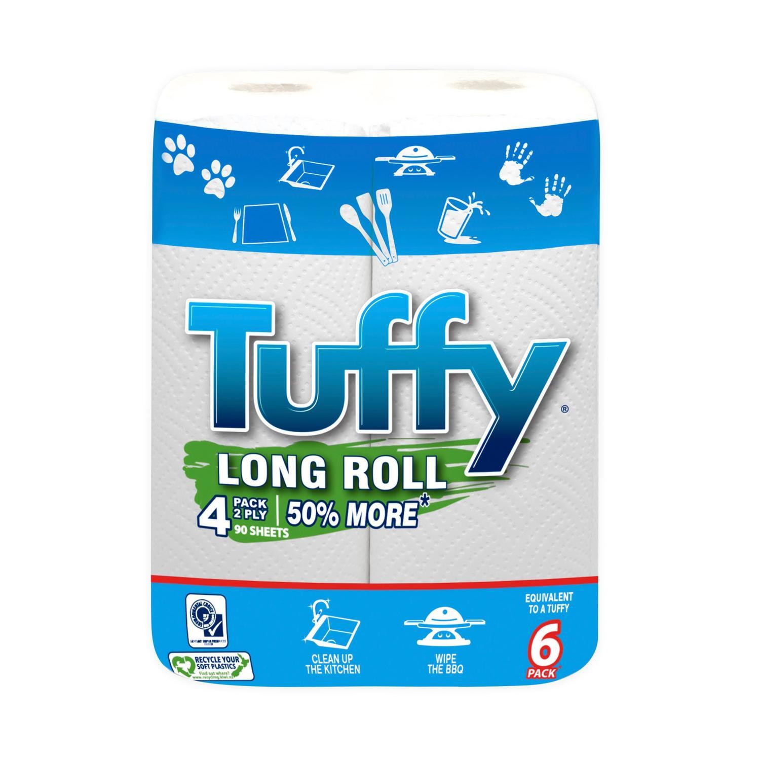 Paper Towels