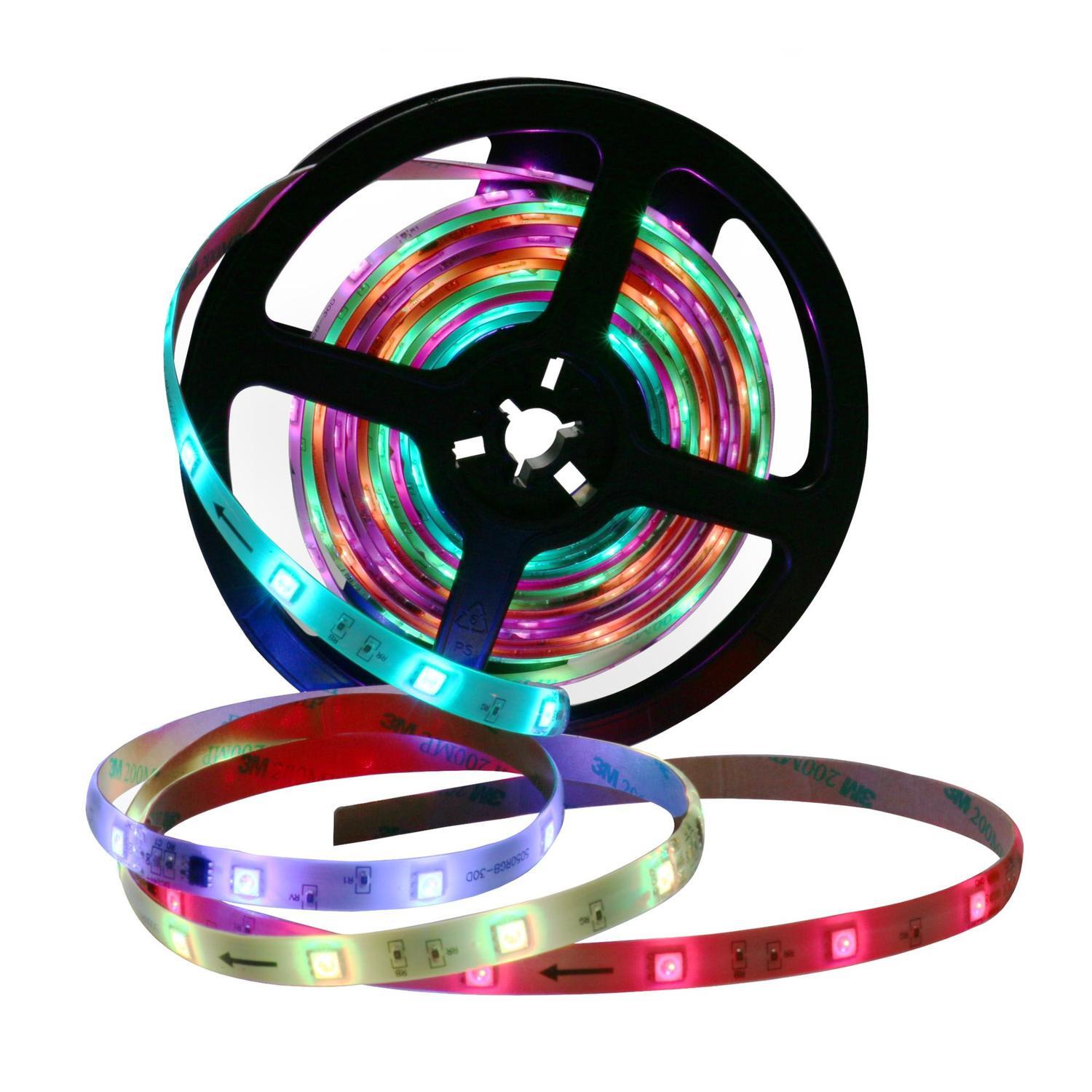 Sia Smart Strip Light