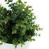 Artificial Eucalyptus Plant in Pot 16cm