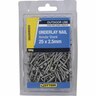 Underlay Nail 25 x 2.5mm 500g Galvanised
