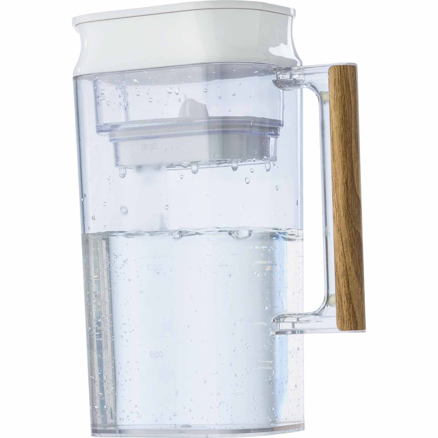 Filter Water Jug