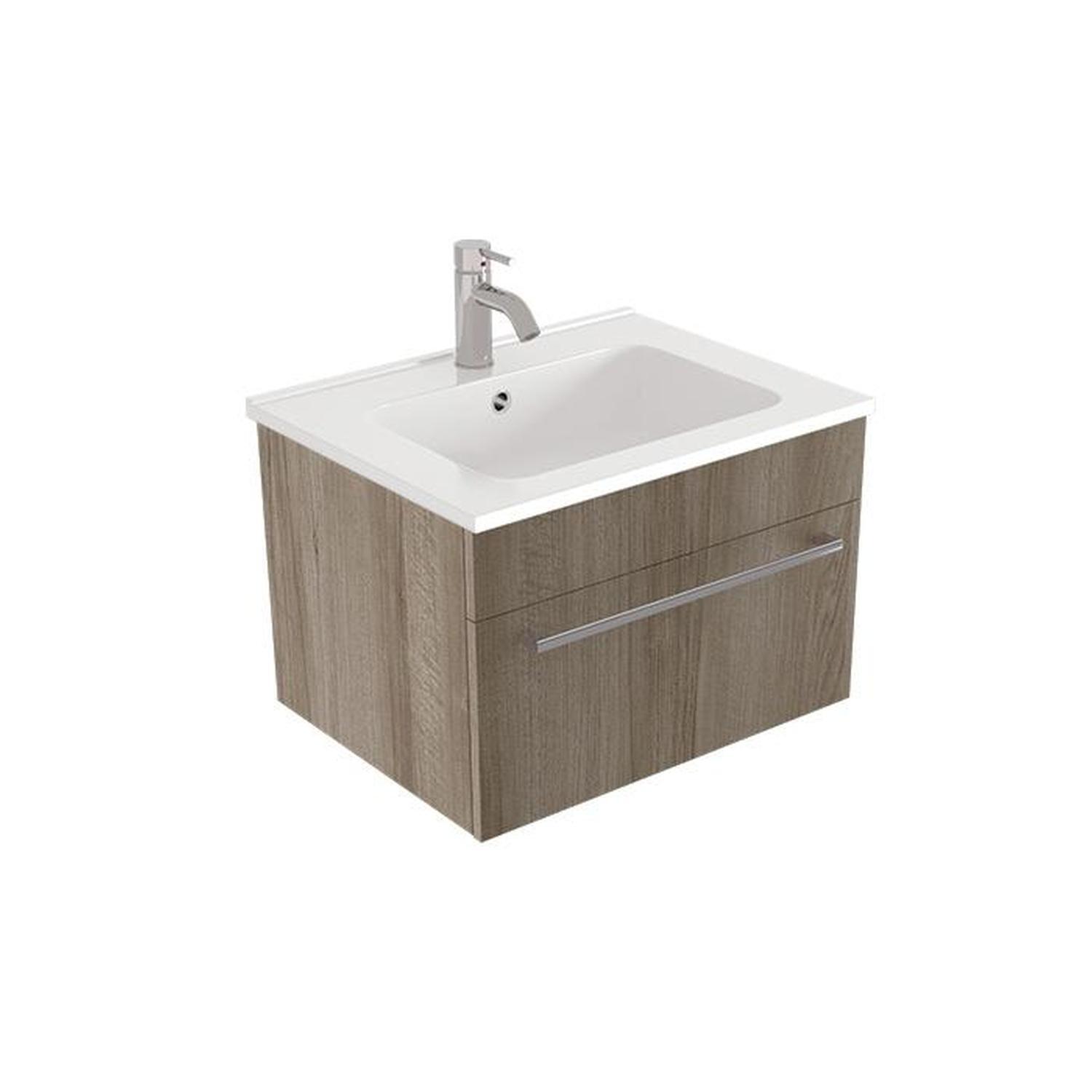 Wall Vanity