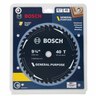 General Purpose Circular Saw Blade for Wood