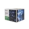 Icicle Light Lighted wire length: 30m   Solar powered White
