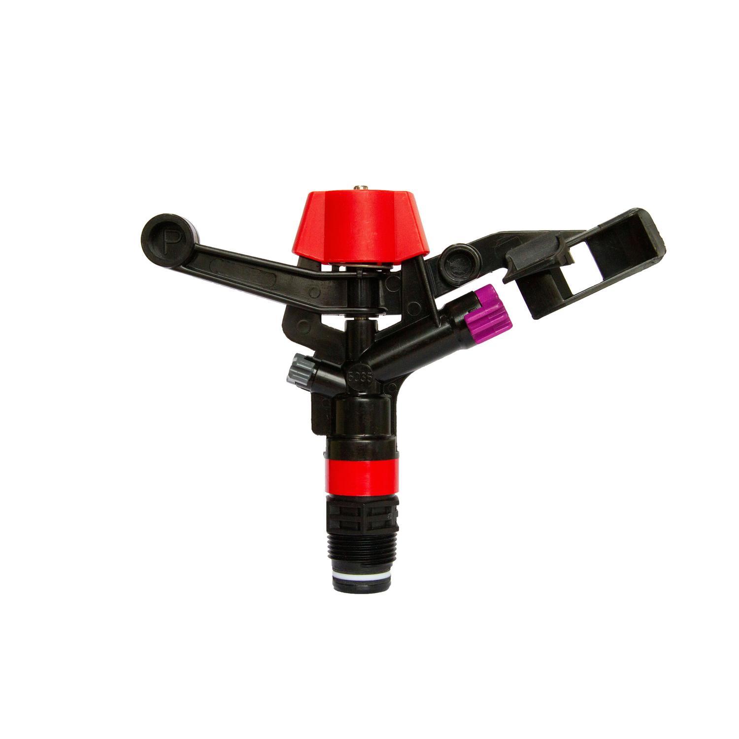 360 Degree Impact Sprinkler