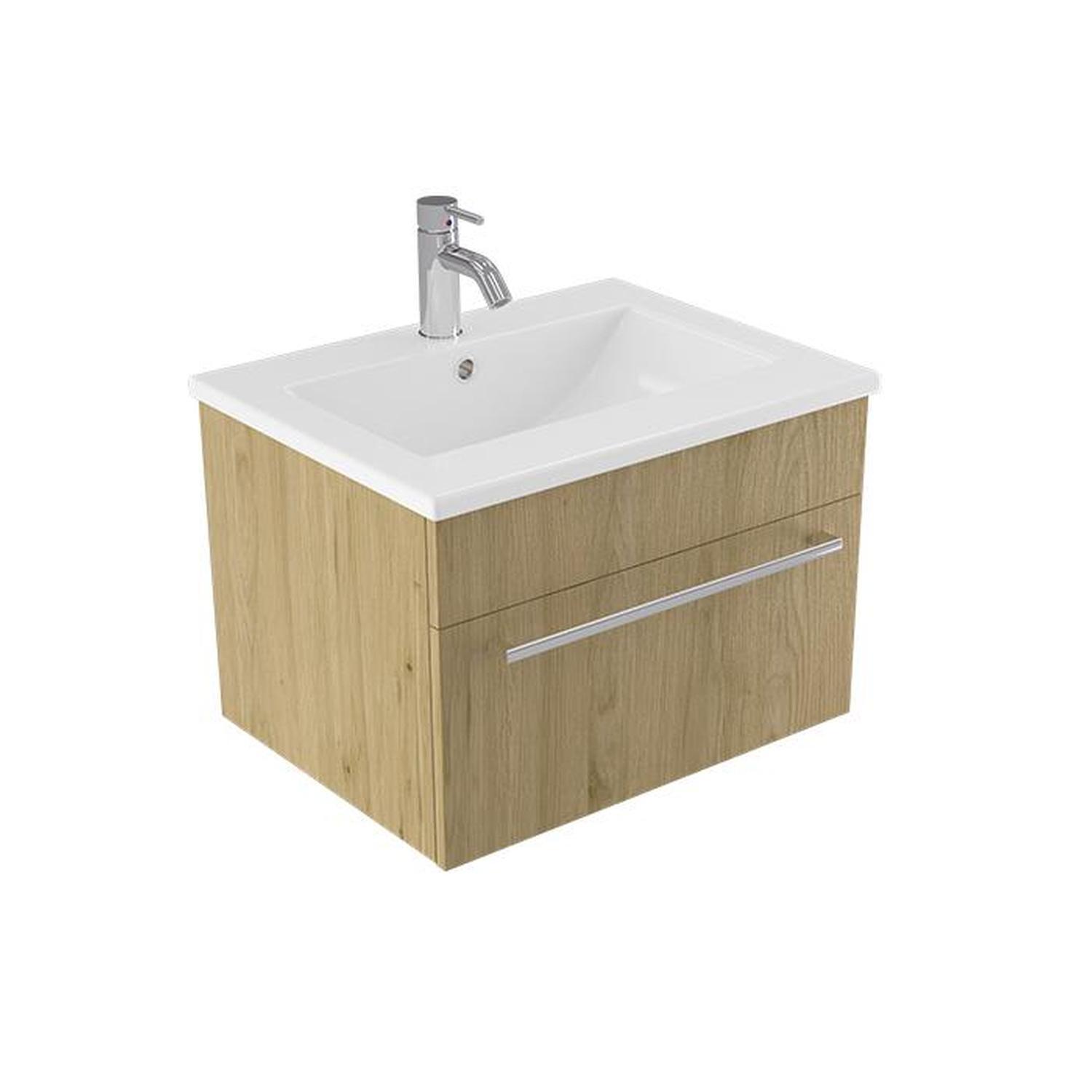 Wall Vanity