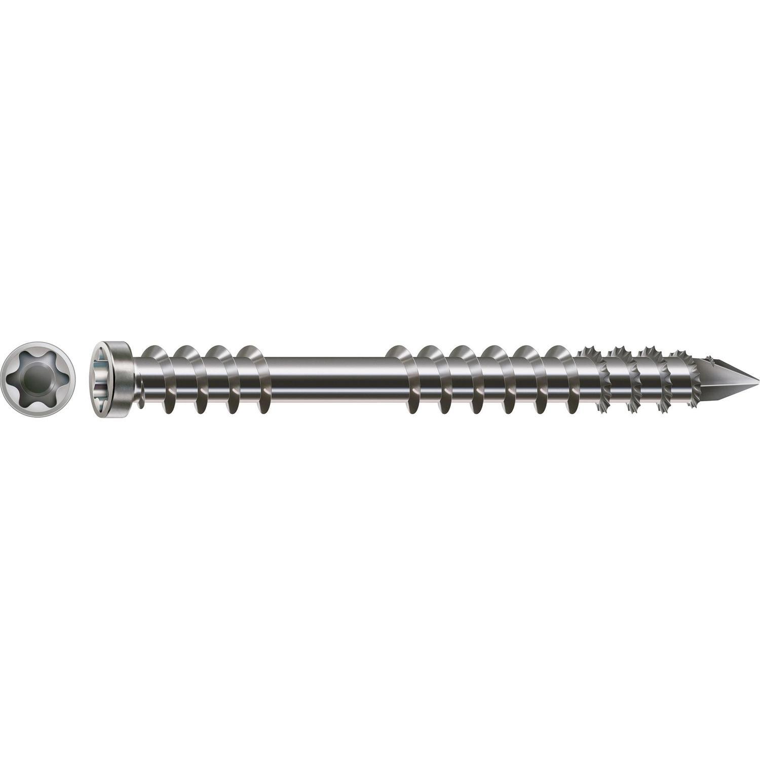 Outdoor Decking Screw