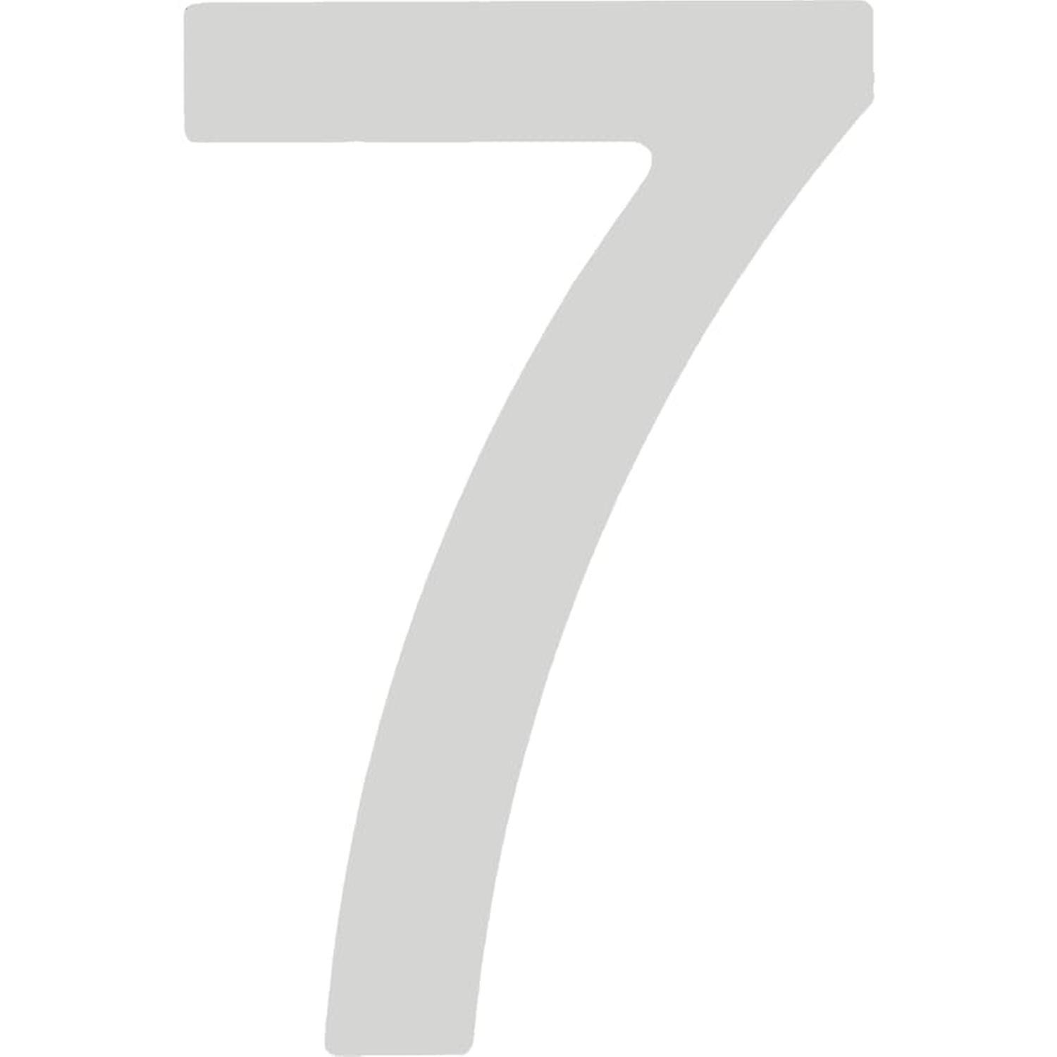 House Number