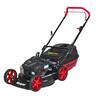 Black Viper 450 ST 2'n1 125cc  Petrol Lawnmower