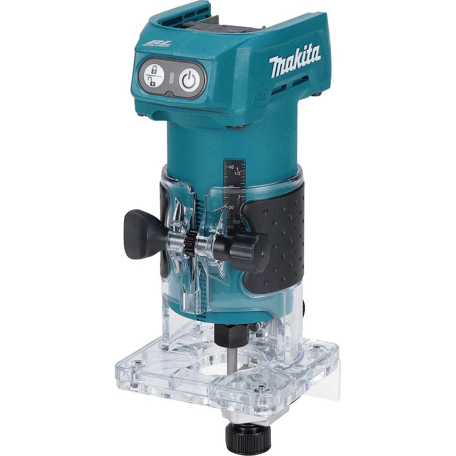 Laminate Trimmer 18 Volt