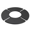 Nurapad Shim 3mm 25 Pack Black