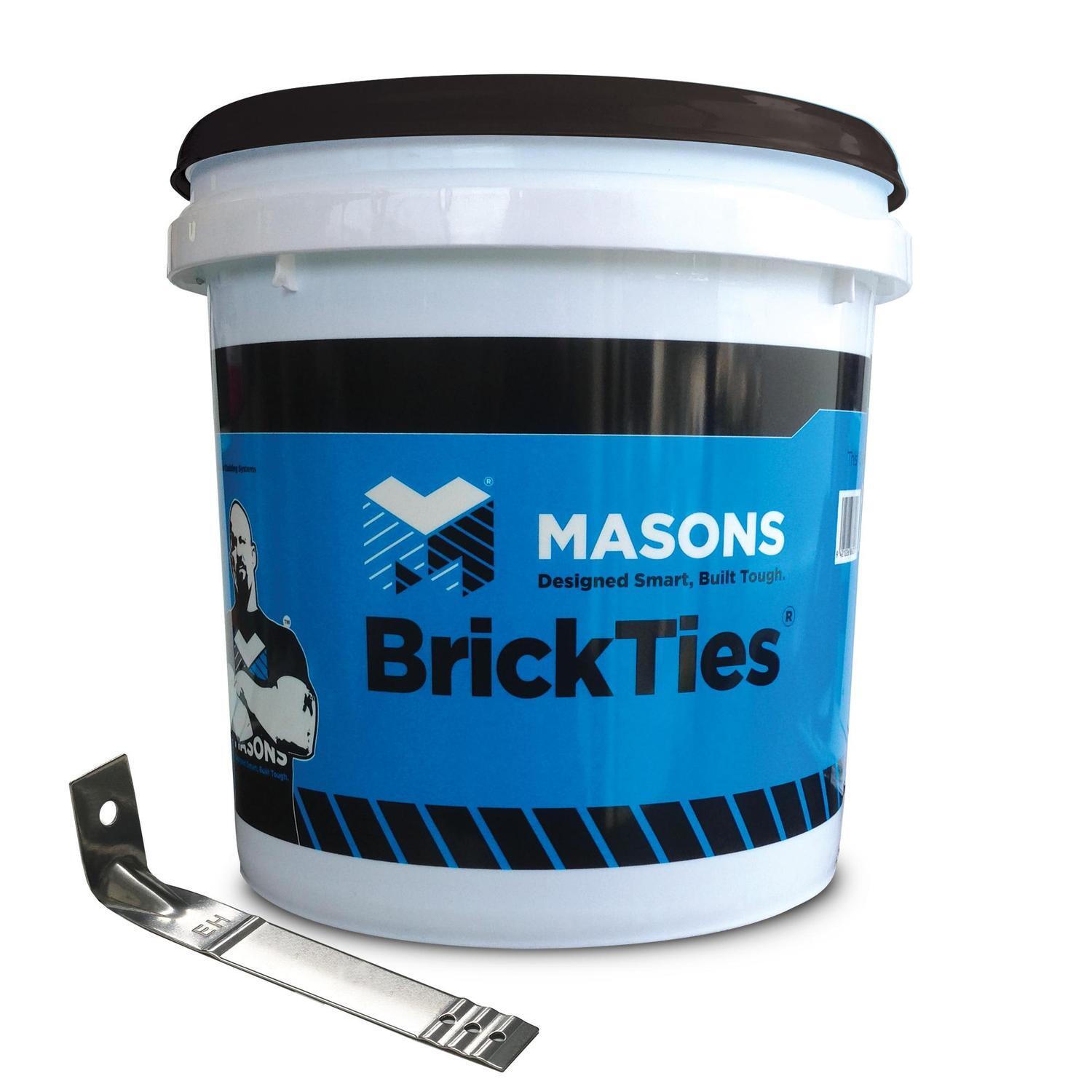 BrickTie