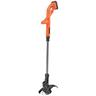 18V POWERCONNECT™ Cordless 25cm String Trimmer Kit with 2.0Ah Battery