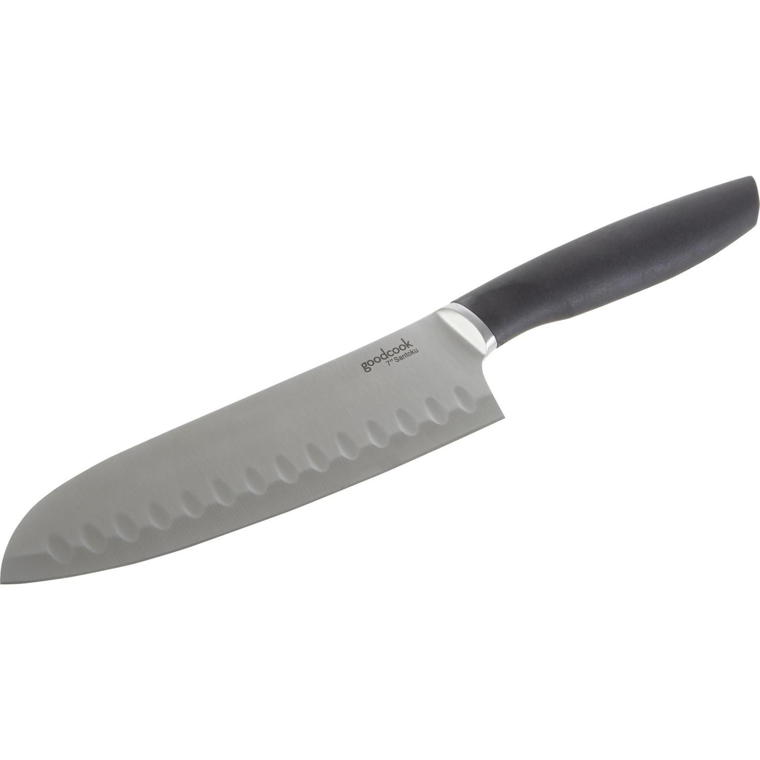 Knife