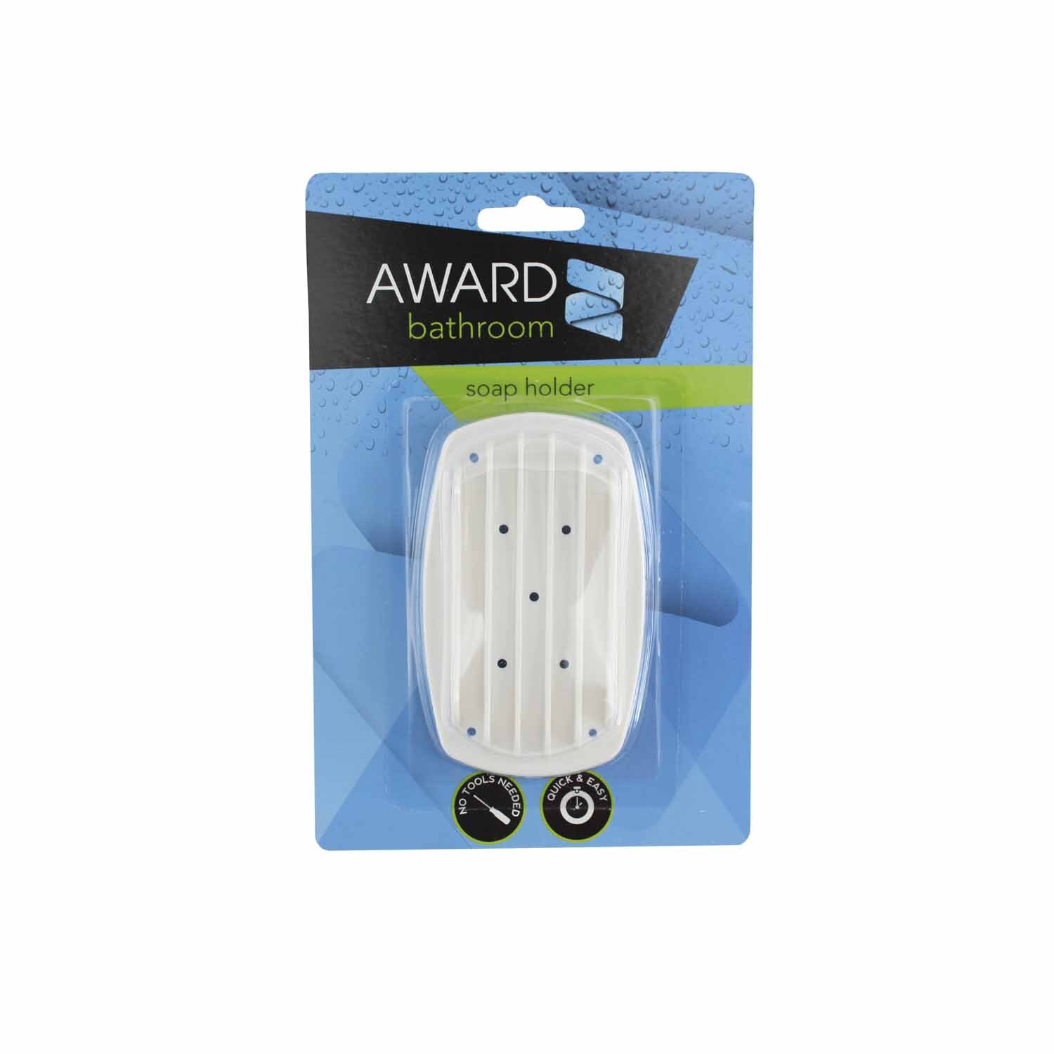 Soap Holder Self Adhesive