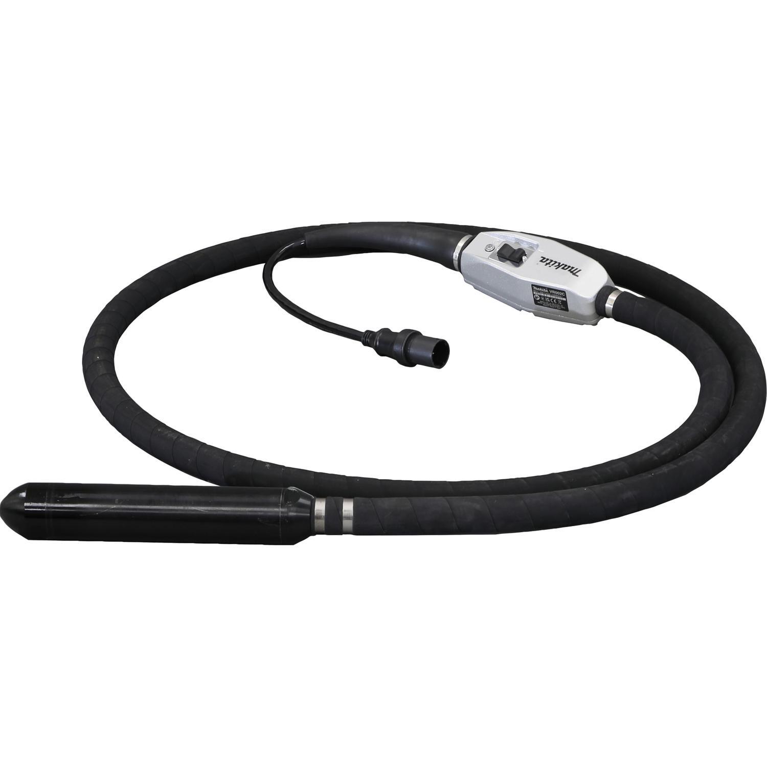 Concrete Vibrator