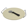 Pizza Stone Kit