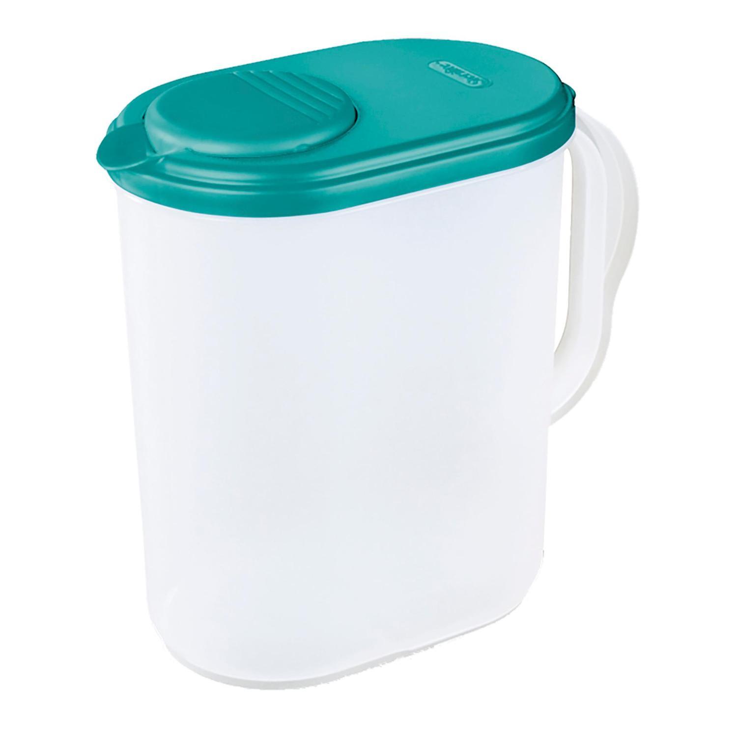 Ultra Seal Jug 3.8L Clear/Blue