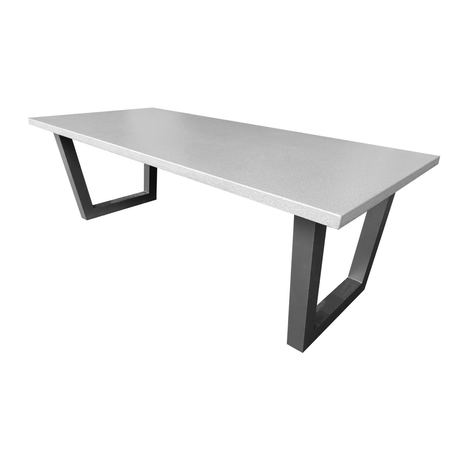 Outdoor Dining Table