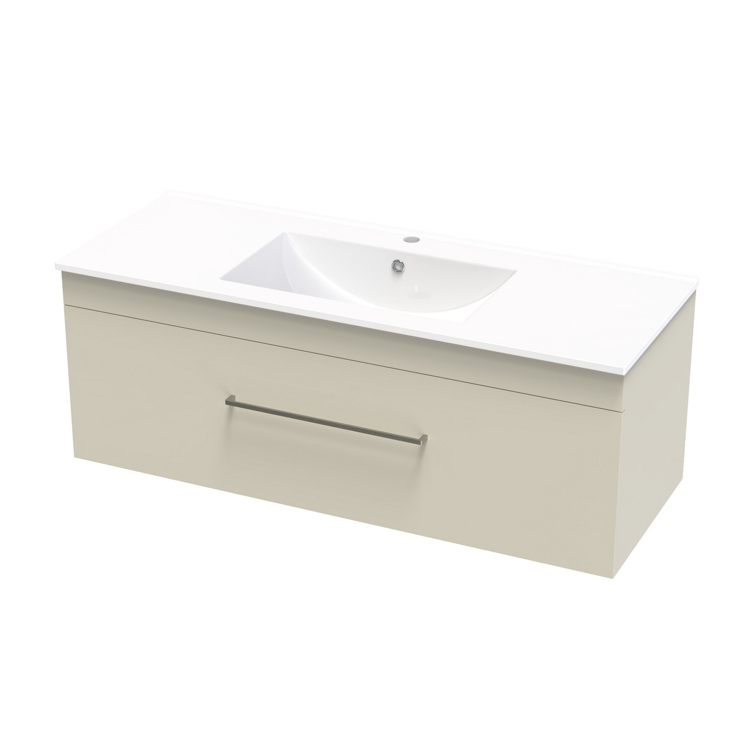 Cashmere Valley 1200 Sng Drawer Colour