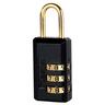 Combination Luggage Padlock