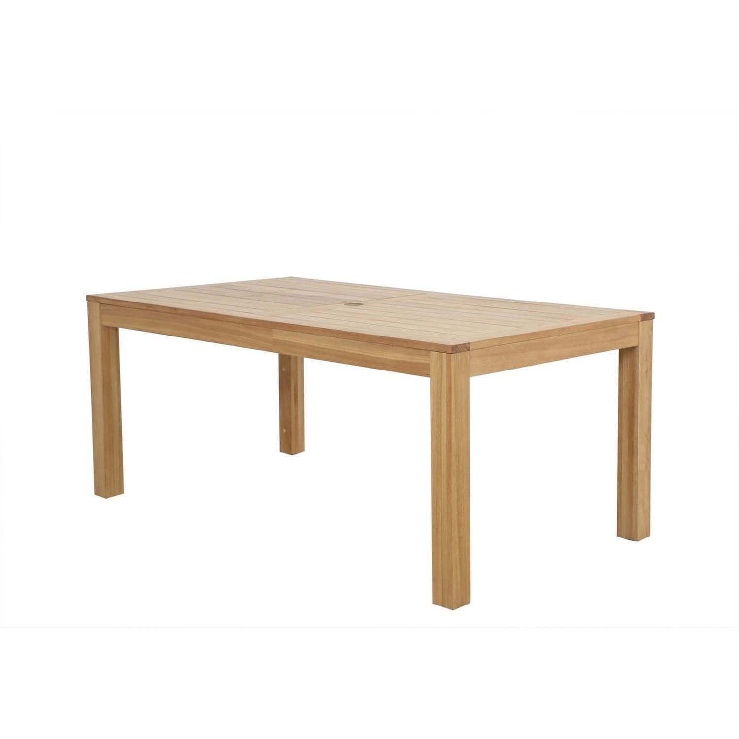 Outdoor Karrigum Dining Table 1800mm