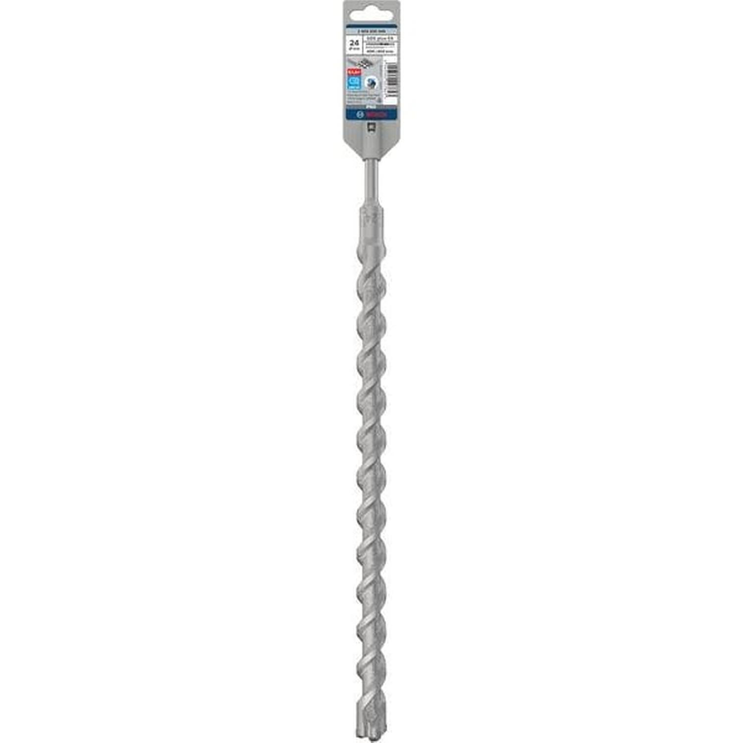 SDS Plus-5x Drill Bit 24 x 450mm