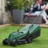 EasyMower Cordless Skin 18 Volt