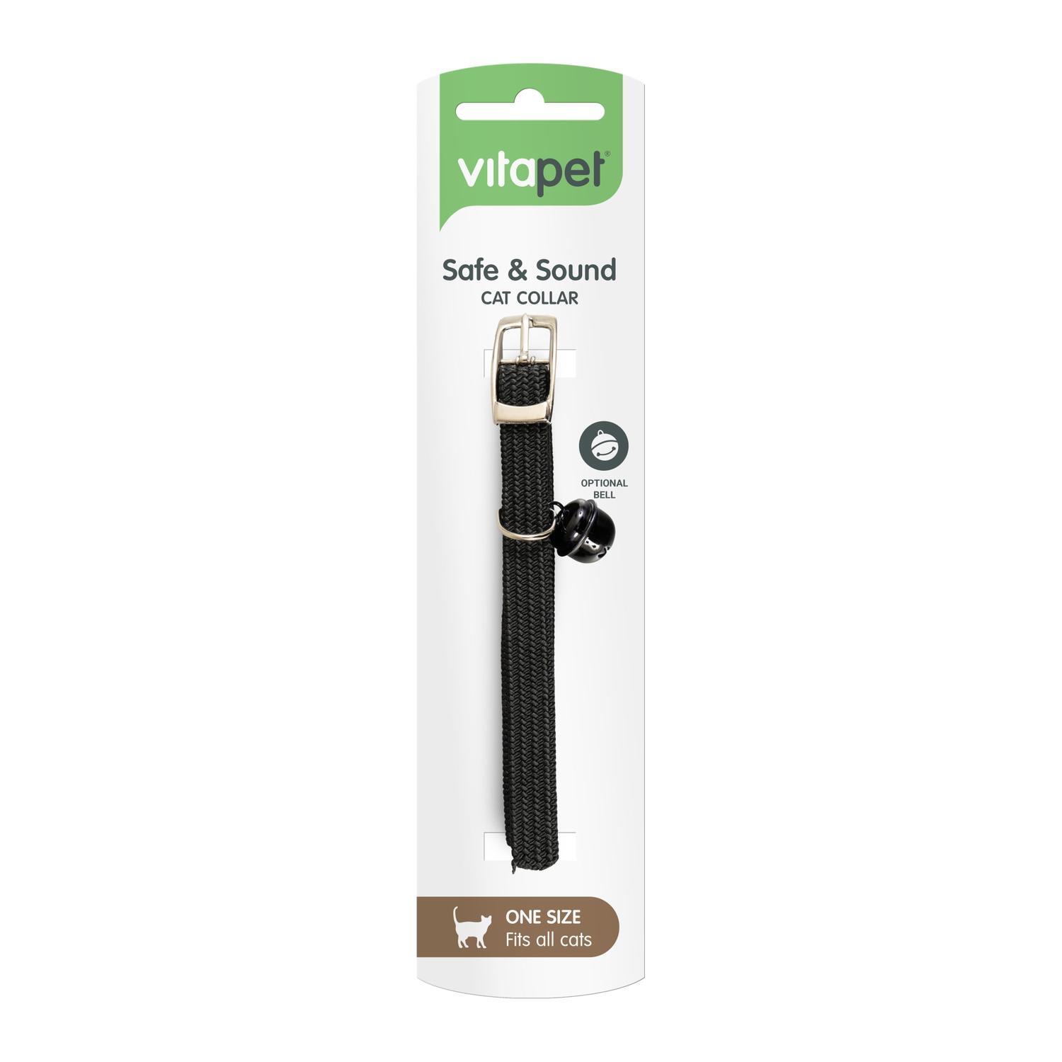 High Street Cat Collar Saftey Clip