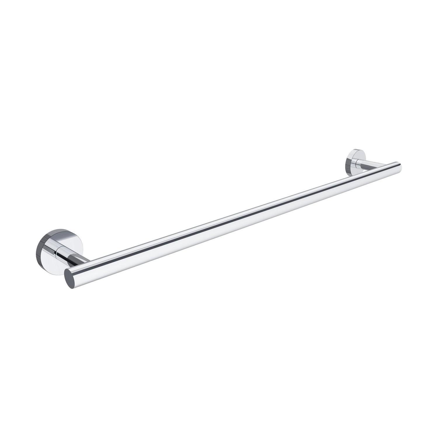 Spencer Towel Rail 600 mm Chrome