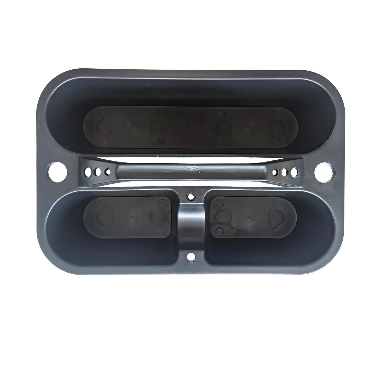 Tool Caddy 375mm Black