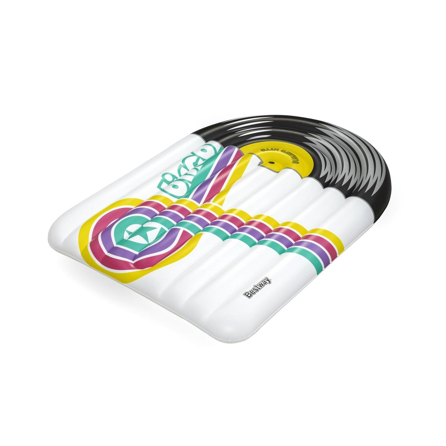 Pool Float Disco  196 x 145cm