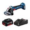 Brushless Grinder Kit