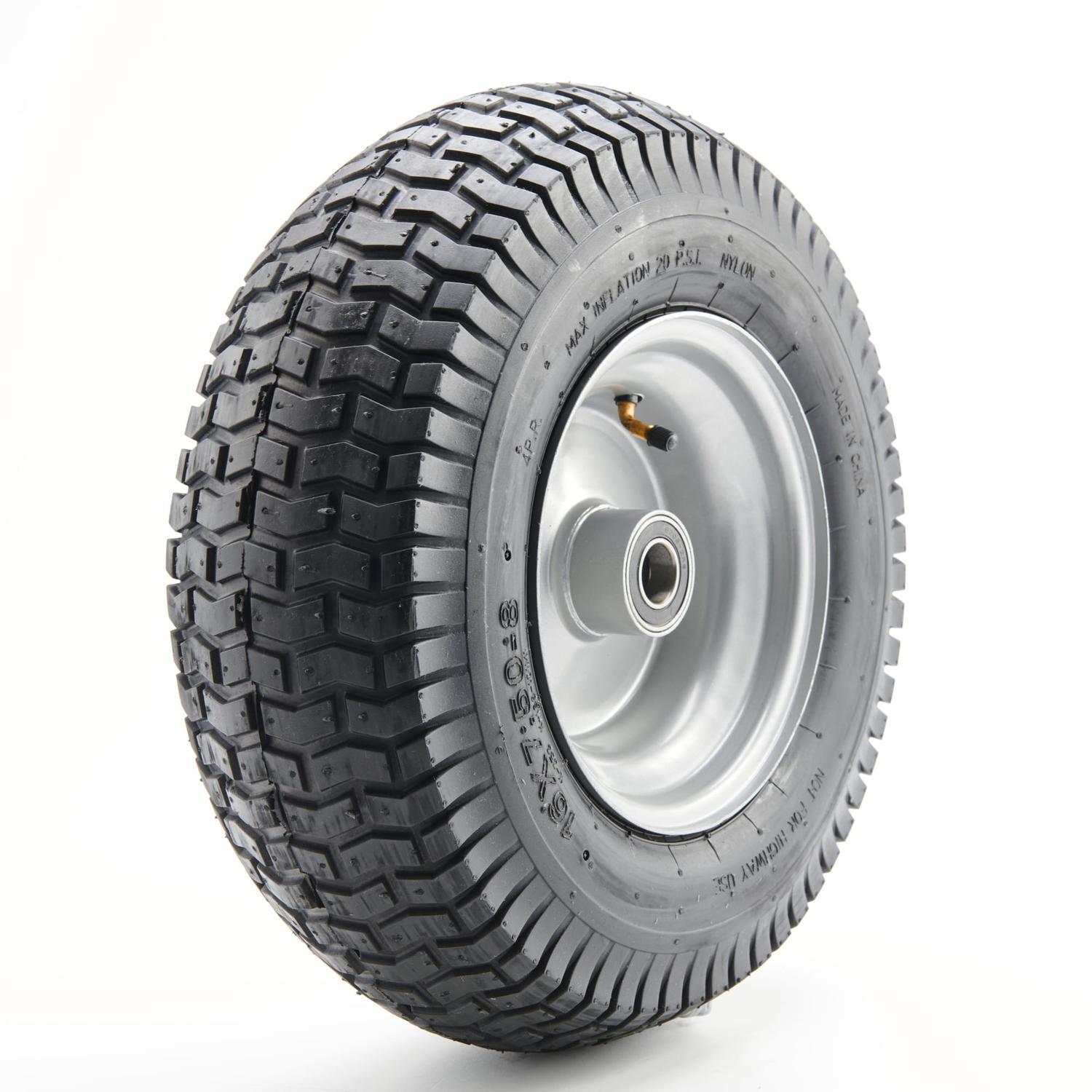 Loadmaster Wheel Complete